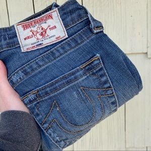 True religion jeans